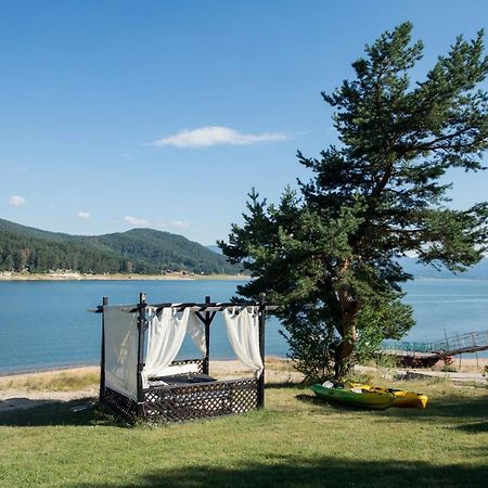 Family Hotel Hebar Батак Екстер'єр фото