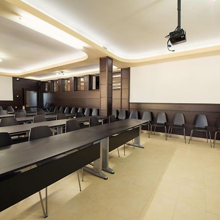 Family Hotel Hebar Батак Екстер'єр фото