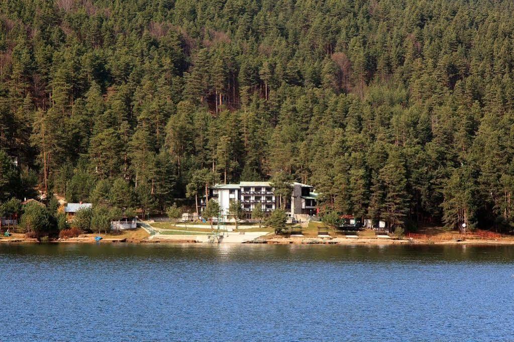 Family Hotel Hebar Батак Екстер'єр фото