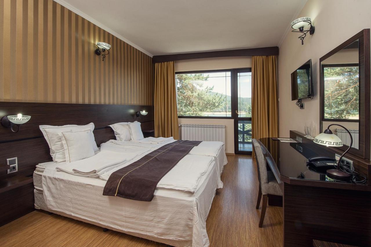Family Hotel Hebar Батак Екстер'єр фото