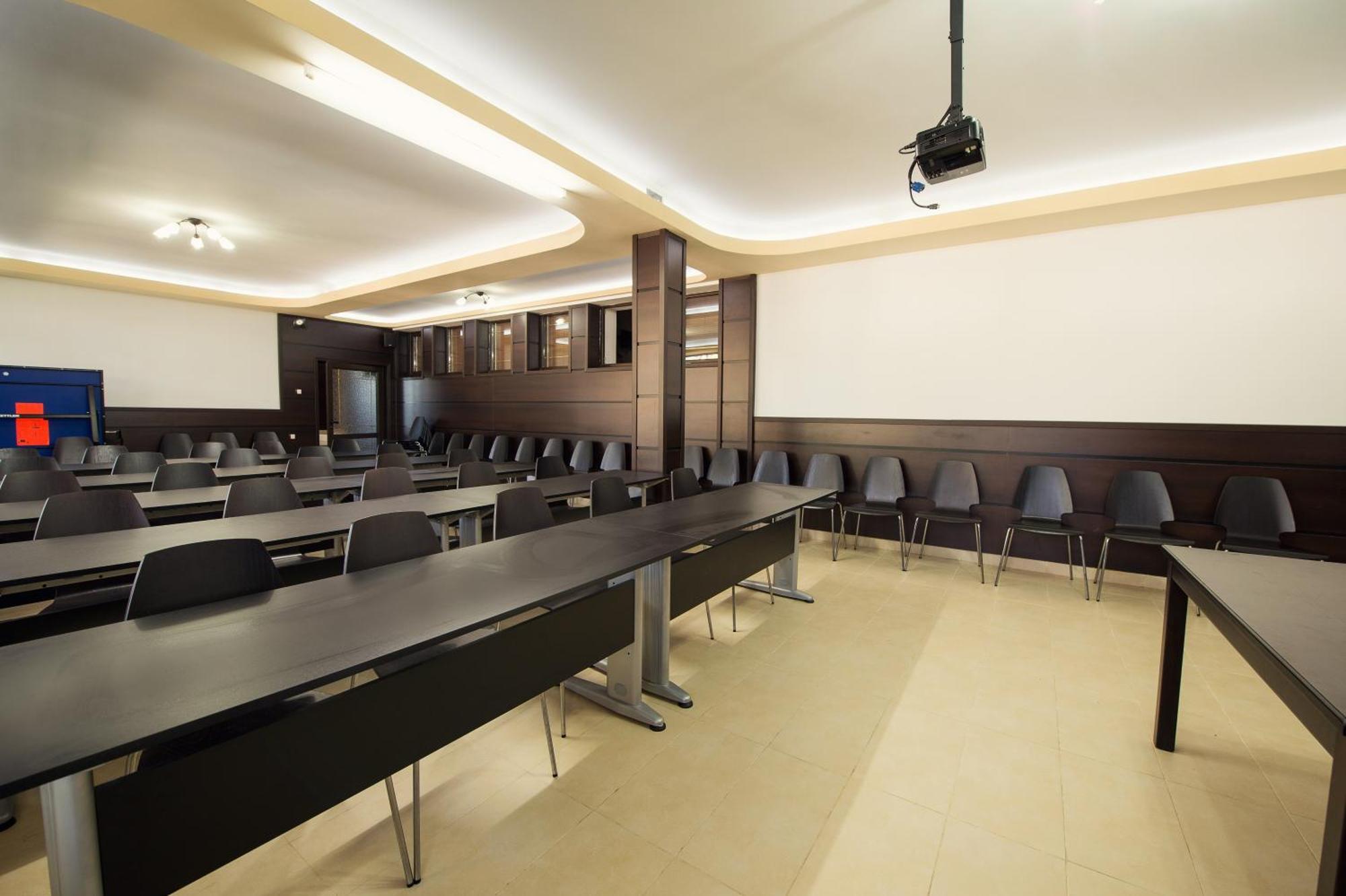 Family Hotel Hebar Батак Екстер'єр фото