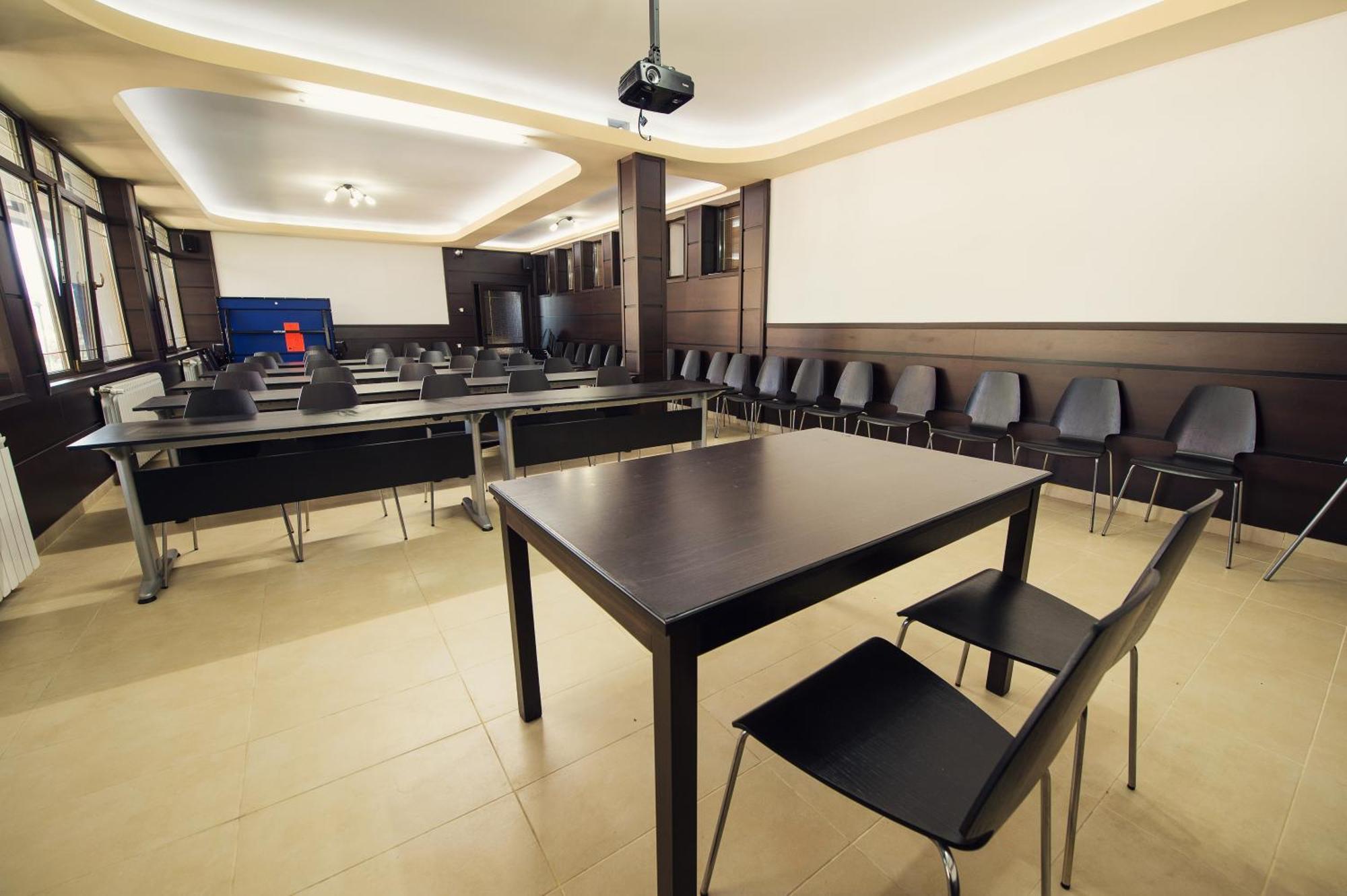 Family Hotel Hebar Батак Екстер'єр фото